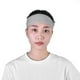 thumbnail image 4 of Diadema deportiva multifuncional Unisex para Yoga, banda para el pelo para gimnasio, banda para el sudor para entrenamiento físico (gris), 4 of 8