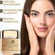 thumbnail image 3 of Crema Con Oro de 24k 50ml GLO24K  Para Ojos, 3 of 5