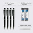 thumbnail image 2 of wqlpp-Premium 0.7mm Pencil Set., 2 of 4