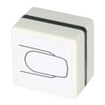 thumbnail image 3 of Nail Practice Stamper, Improve Nail Painting Technology   Manicure Practice Stamper Small Size  For Daily Use For Nair Art Beginners, 3 of 8