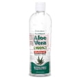thumbnail image 7 of Eden Dews Organic Aloe Vera Gel 100% Pure & Natural Gel, Moisturizing, Face Skin & Hair Care, Sun Burn Relief, Hydrating & Soothing for Dry Skin Acne Razor Bumps, Made in USA,16 oz, 2-Pack, 7 of 7