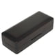 thumbnail image 4 of Caja para boquilla de saxofón, caja para boquilla de viento de madera, forro suave, resistente, ligera, accesorios musicales, funda protectora de, 4 of 9