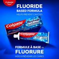 thumbnail image 5 of Colgate Max Fresh Toothpaste with Mini Breath Strips, Cool Mint, 3 X 150 mL, 5 of 5