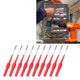 thumbnail image 4 of Sondas de prueba de cables sonda de prueba de cables con conector banana duradera para perforaciones para pruebas ANGGREK Otros, 4 of 8