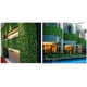 thumbnail image 5 of Fiudx Liquidación De Ofertas Flash Hoja De Begonia Para Colgar En La Pared, Hiedra, Colgante De Pared, Hoja De Uva, Plantas Falsas, Caja De Ventana Artificial, Boda, Oficina, Hogar, Decoración Interi, 5 of 6