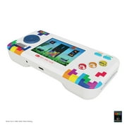 Pocket Player Pro Tetris Portable Gaming System