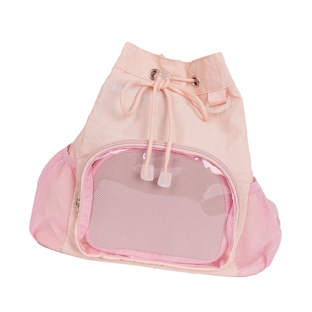 Mochila de moda para chicas adolescentes, bolso para mujer, mochila para regalo de cumpleaños, mochila para mochileros rosa