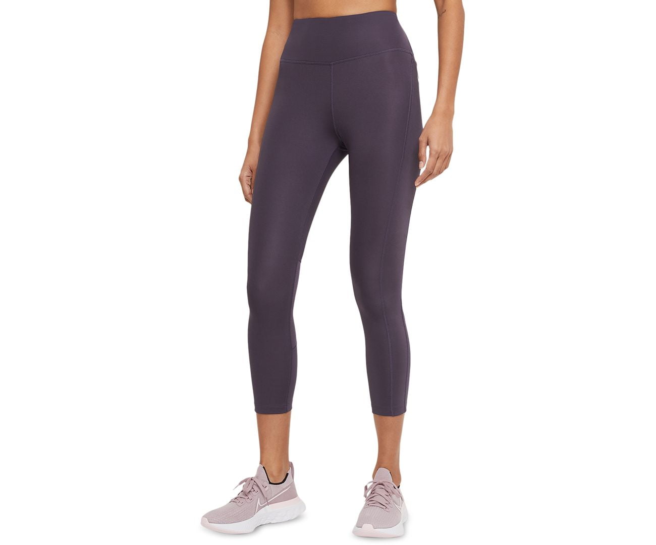 nike epic fast crop