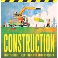 thumbnail image 1 of Pre-Owned Construction Crew: Construction (Hardcover), 1 of 2