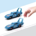 thumbnail image 4 of Disney Pixar Cars 3 Lightning Mcqueen Toys Mater Model Collection 1:55 Diecast Vehicles Alloy Car Toy For Children Gifts, 4 of 5