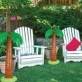 thumbnail image 6 of Party Decoration Inflatable Palm Tree 34" - 6 Pack (1 Per Package), 6 of 7
