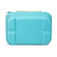 thumbnail image 2 of Igloo 25 QT Everyday Picnic Basket Cooler - Aquamarine, 2 of 12
