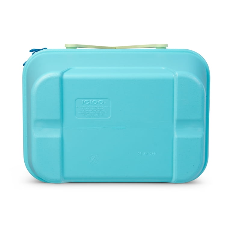 Igloo 25 QT Everyday Picnic Basket Cooler Friendly Insulation