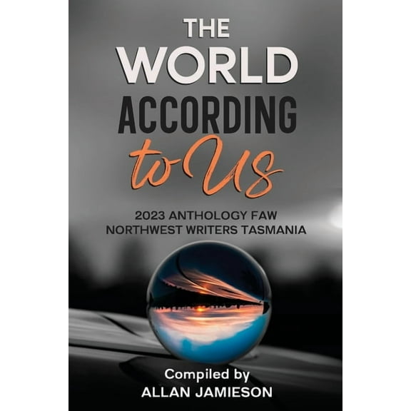The World According To Us, (Paperback)