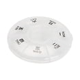 thumbnail image 2 of Pill Organizer Guozer Pill Box Pill Case Rotary Pill Box 7-Day Round Box Case Storage Dispenser Organizer, 2 of 7