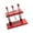 Three needle needle, variant on Single Pin Design Watch Repair Pin Pusher Tool With Simple Operations For DIYer Enthusiasts And Professional Horologists