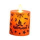 thumbnail image 2 of Vela LED Parpadeante BLESIY Sin Llama para Halloween 1 Pieza 65 x 65 x 95 cm, 2 of 8