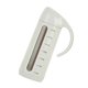 thumbnail image 1 of Rociador de Aceite de Oliva de 350 Ml, Dispensador de , Tarro, Botella de Vertedor , Herramienta de Cocina Beige, 1 of 9
