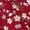Claret, variant on Women'S Summer Sleeveless Wrap V Neck Floral Sundress Mini Dress Yellow M