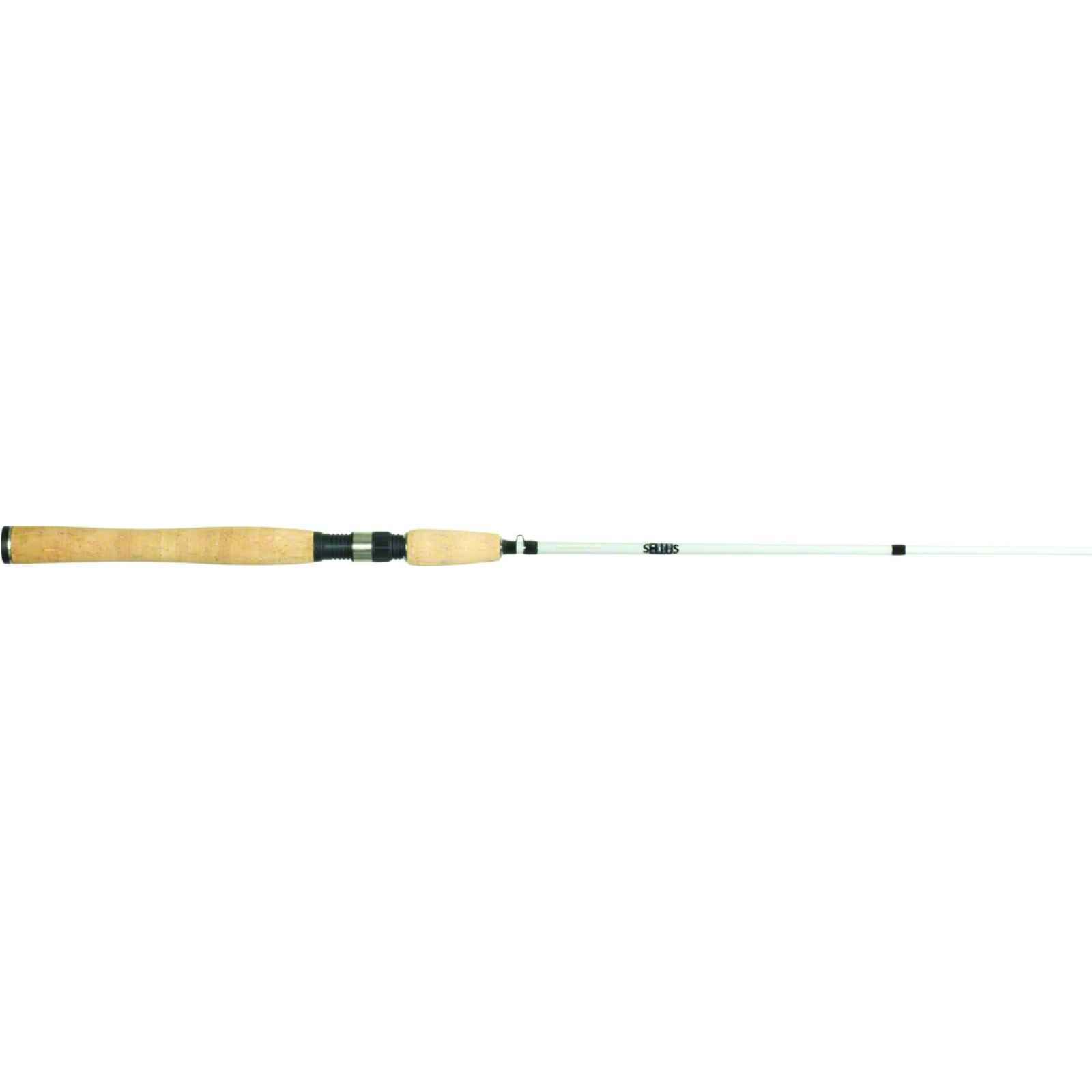 shimano sellus spinning rod