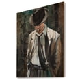 thumbnail image 1 of Design Art - le Gentleman, 1 of 5