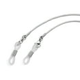thumbnail image 2 of GJX Stainless Steel Adjustable Eyeglass Chains, Eyeglasses String Holder Glasses Cord Lanyard, 2 of 4