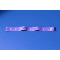 thumbnail image 4 of Banda Elástica Deportiva Sitg De 90x4cm Morada purpura, 4 of 4