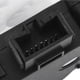 thumbnail image 5 of Servo amortiguador de control de clima 87106-30371 se adapta a Lexus GS300 1997-2002, 5 of 6