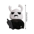 thumbnail image 2 of Hollow-Knight Plush Toy,10.6Inch Collectible Premium Soft Grub Plushie Inspired from Hollow-Knight,Must-Have Cuddle Buddy for Video Game Fans, 2 of 2