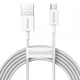 thumbnail image 2 of Cable Micro USB a USB, 1m, 12W, Trenzado, 2 of 2