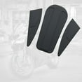 thumbnail image 1 of 1 Par de Calcomanías para Almohadillas Laterales de Del para K1600GT K1600GTL 2017 2021 shamjiam Almohadilla antideslizante para depósito., 1 of 8