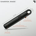 thumbnail image 5 of Sharper Image Automatic Universal Wine Bottle Opener, with Foil Cutter, 5 of 9