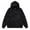 Mens Hoodies & Sweatshirts Black, variant on Big & Tall Hoodies for Men with Front Pocket Plus Size M-5X Pullover Sweatshirts Mens Trendy Tie-Dye Long Sleeve Going-Out Hoodie & Sweatshirt Tops