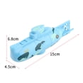 thumbnail image 4 of Modelo De Submarino RC, Control De Cámara De Baro De Material De Alta, Sumergimiento De Navegación En El Mar, Operación De Control Remoto Con Distancia De Control De 5 M, 4 of 7