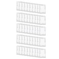 thumbnail image 2 of Coussin Absorbant la Transpiration d'Été 50pcs pour Enfants pour l'Extérieur, 2 of 8