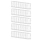 thumbnail image 2 of Parche Para El Sudor De La Axila, Almohadillas Bloqueadoras, Almohadilla Absorbente Del Sudor De Verano, 50 Piezas Para Exteriores Para Hombres, 2 of 7