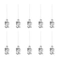 thumbnail image 1 of Unique Bargains 10Pack 28G Stainless Steel Dispensing Needles, 1' Glue Needle Tube Blunt Tips, 1 of 6