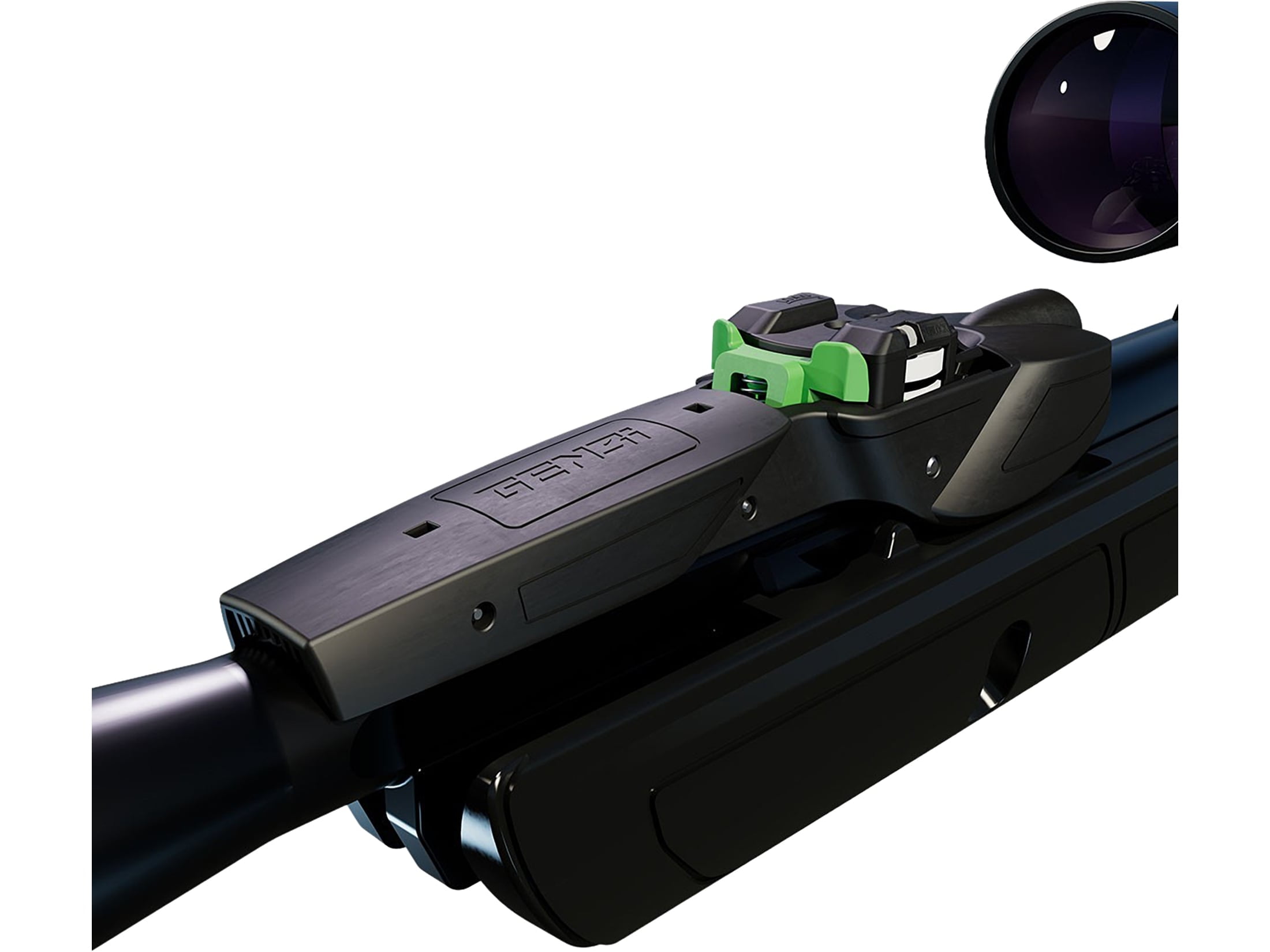 Gamo Swarm Viper 10X Gen3i .22 with scope