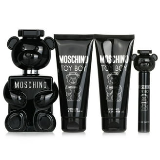 Moschino Toy 2 Eau de Parfum 4PCS Gift Set For Women - Walmart.com