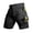 Black, variant on Zimjoy Hiking Shorts for Men Water Resistant Quick Dry Outdoor Work Tactical Cargo Shorts with Multi-Pocket (No Belt), Black L
