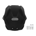 thumbnail image 2 of Colaxi Protection de Baffle de Moteur avant Remplacement Direct Décoration Installation Facile pour R1200GS R1200RS R1250R R1250RT LC Gris, 2 of 8