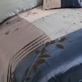thumbnail image 2 of Back to Nature 6-Piece Complete Comforter Set, 2 of 3