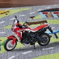 thumbnail image 7 of Adventure Force 1:18 Scale 2 Wheelers Play Vehicle Motor Bike Diecast 1 Pack (Styles May Vary), 7 of 7