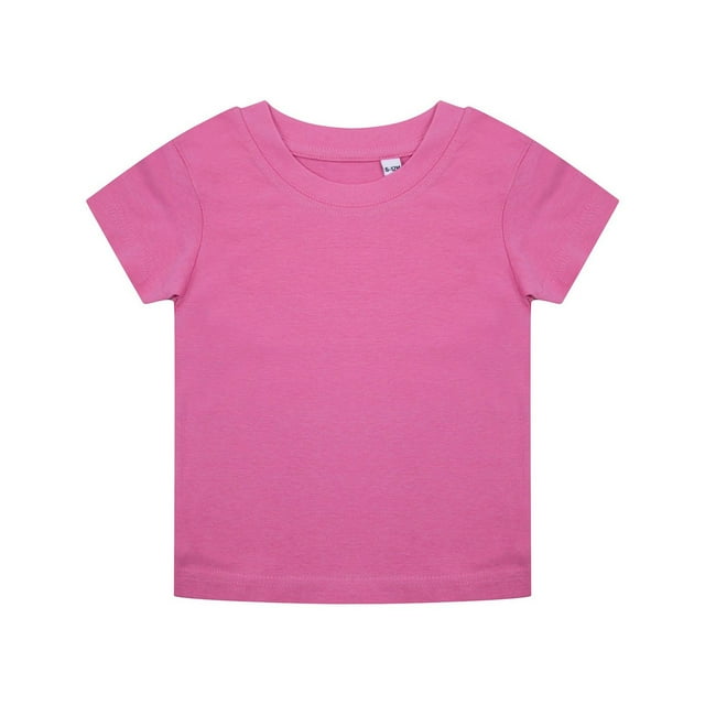 Larkwood Toddler Organic T-Shirt