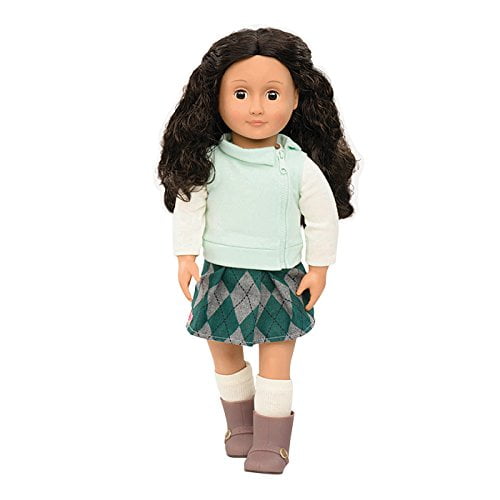 our generation dolls walmart canada