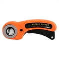 thumbnail image 1 of Coupeuse Rotative, Coupeuse Rotative 45mm pour Coupeuse Rotative Coupeuse de Tissu Conçue pour la Précision, 1 of 12