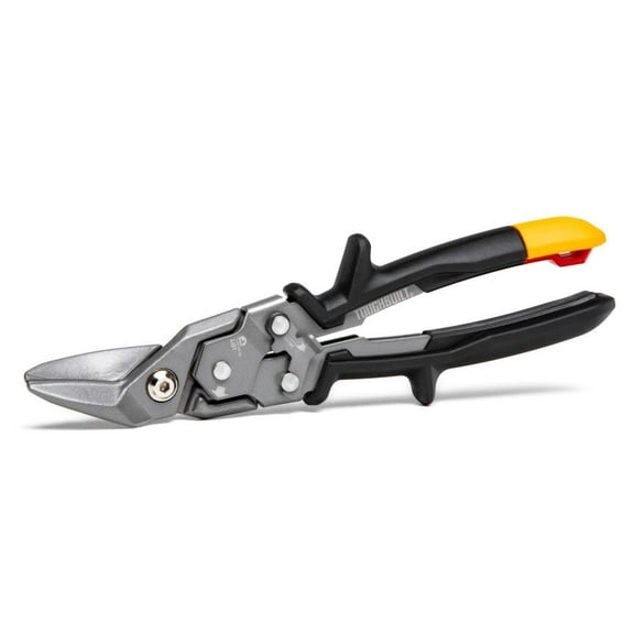 Toughbuilt Left Cut Aviation Snips