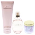 thumbnail image 2 of Perfume personal Sarah Jessica Parker Lovely, set de 100 ml, 2 of 7