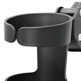 thumbnail image 3 of Organizador de botellas BLESIY Portavasos ajustable para cochecito de bebé para bicicleta, 3 of 8