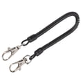 thumbnail image 4 of Fishing Lanyards, Reusable Retractable Universal  Coiled Lanyard  For Fishing, 4 of 8